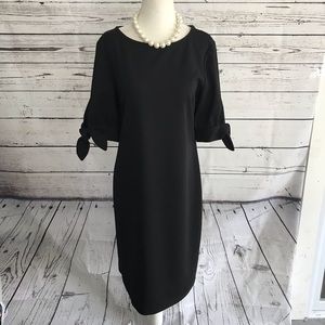 RONNI NICOLE dress
